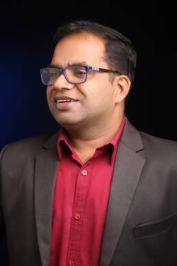 Rejins Chelattu Founder r2srealtors