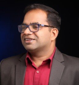 Rejins Chelattu Founder r2srealtors