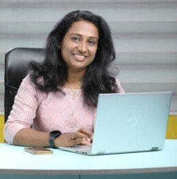 Anisha Alphonse Co-Founder of r2srealtors.com