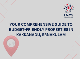 Properties in Kakkanadu, Ernakulam(Kochi)