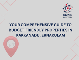 Properties in Kakkanadu, Ernakulam(Kochi)