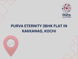 3BHK FLAT IN KAKKANAD