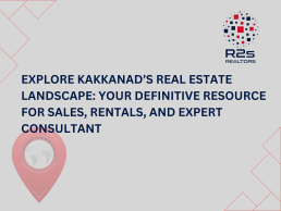 Real estate in Kochi