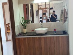 Skyline Synergy 3BHK Cheranalloor, Kochi