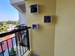 Skyline Synergy 3BHK Cheranalloor, Kochi