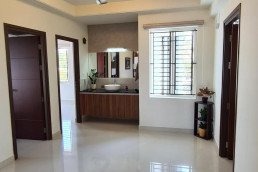 Skyline Synergy 3BHK Cheranalloor, Kochi