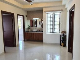 Skyline Synergy 3BHK Cheranalloor, Kochi