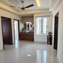 Skyline Synergy 3BHK Cheranalloor, Kochi