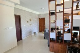 Skyline Synergy 3BHK Cheranalloor, Kochi