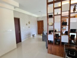 Skyline Synergy 3BHK Cheranalloor, Kochi