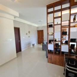 Skyline Synergy 3BHK Cheranalloor, Kochi