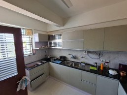 Skyline Synergy 3BHK Cheranalloor, Kochi