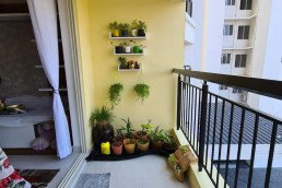 Skyline Synergy 3BHK Cheranalloor, Kochi