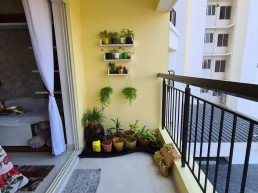 Skyline Synergy 3BHK Cheranalloor, Kochi