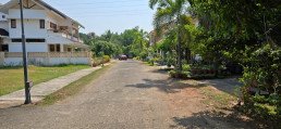 9 Cents Villa Plot in Kakkanad