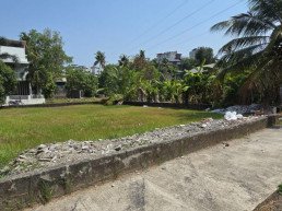 9 Cents Villa Plot in Kakkanad