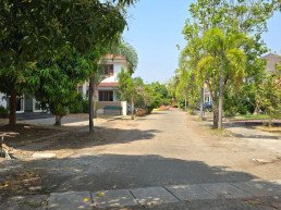 9 Cents Villa Plot in Kakkanad