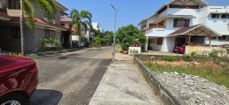 9 Cents Villa Plot in Kakkanad