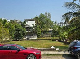 9 Cents Villa Plot in Kakkanad