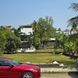 9 Cents Villa Plot in Kakkanad