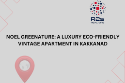 Noel Greenature, Kakkanad