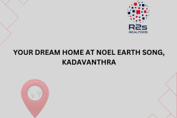 Noel Earth Song, Kadavanthra