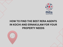 The Best RERA Agents in Kochi and Ernakulam