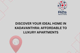 Affordable Apartments in Kadavanthra