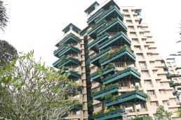 Noel Greenature - Kakkanad, Kochi