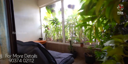 Noel Earth Song, Kadavanthra