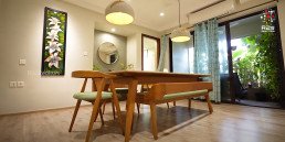 Noel Earth Song, Kadavanthra