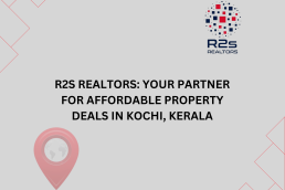 Affordable properties in Kochi