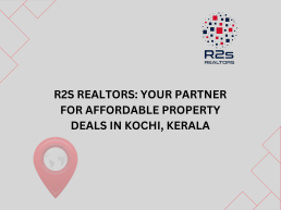 Affordable properties in Kochi