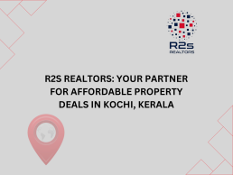 Affordable properties in Kochi