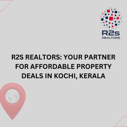 Affordable properties in Kochi